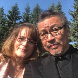 Meet your Posher, Joan